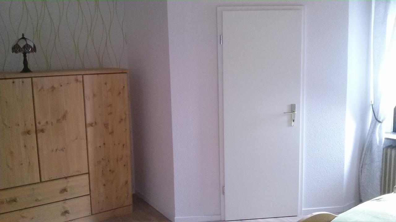 Landgasthof Schaenzer Voerde Ngoại thất bức ảnh
