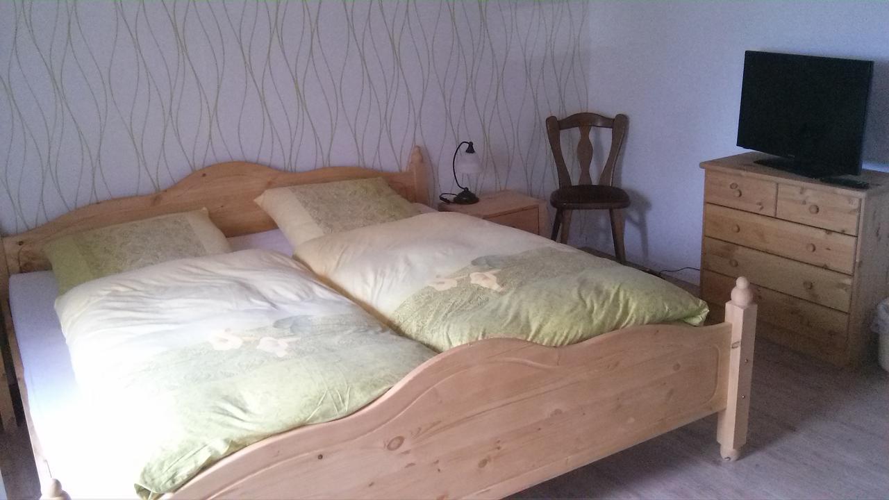 Landgasthof Schaenzer Voerde Ngoại thất bức ảnh
