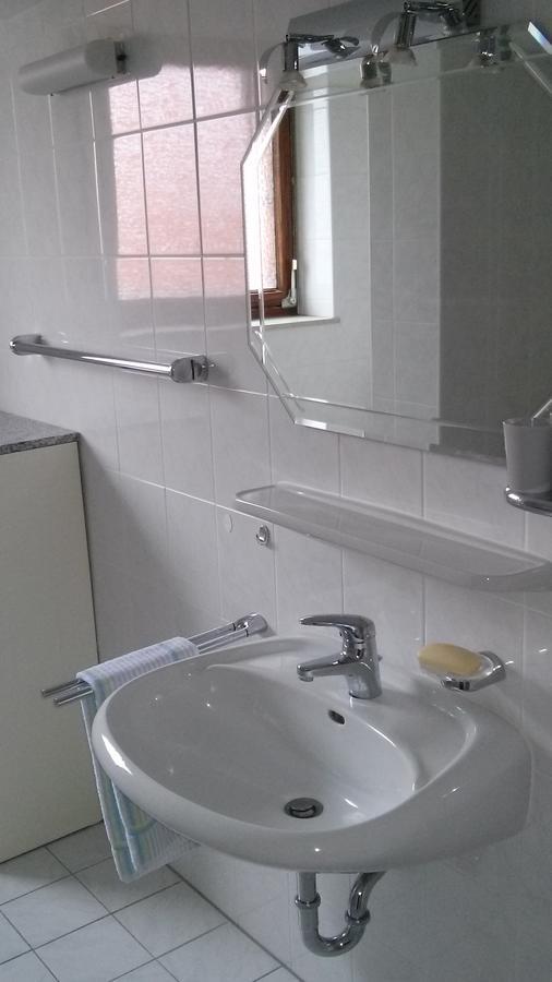 Landgasthof Schaenzer Voerde Ngoại thất bức ảnh