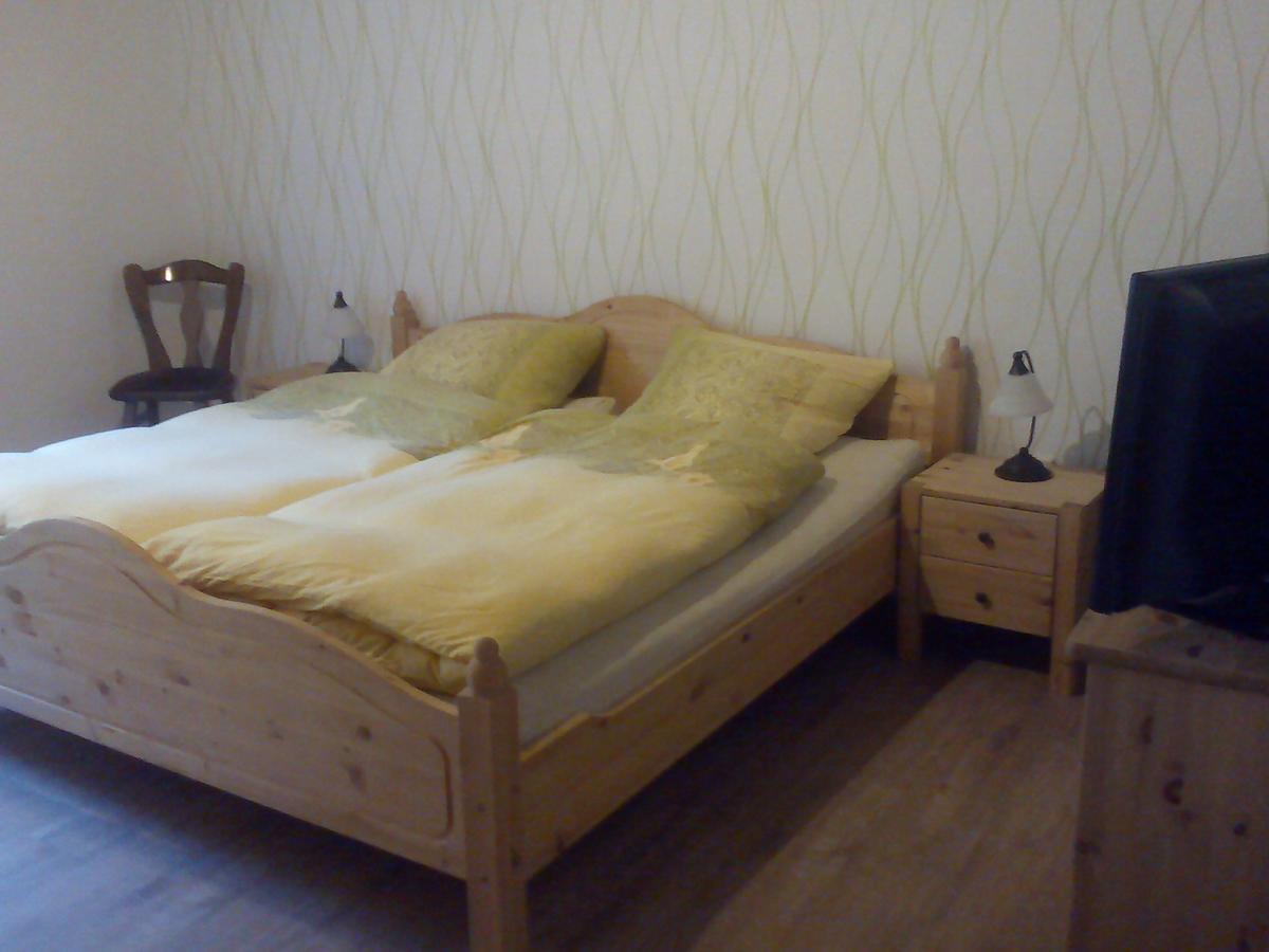 Landgasthof Schaenzer Voerde Ngoại thất bức ảnh