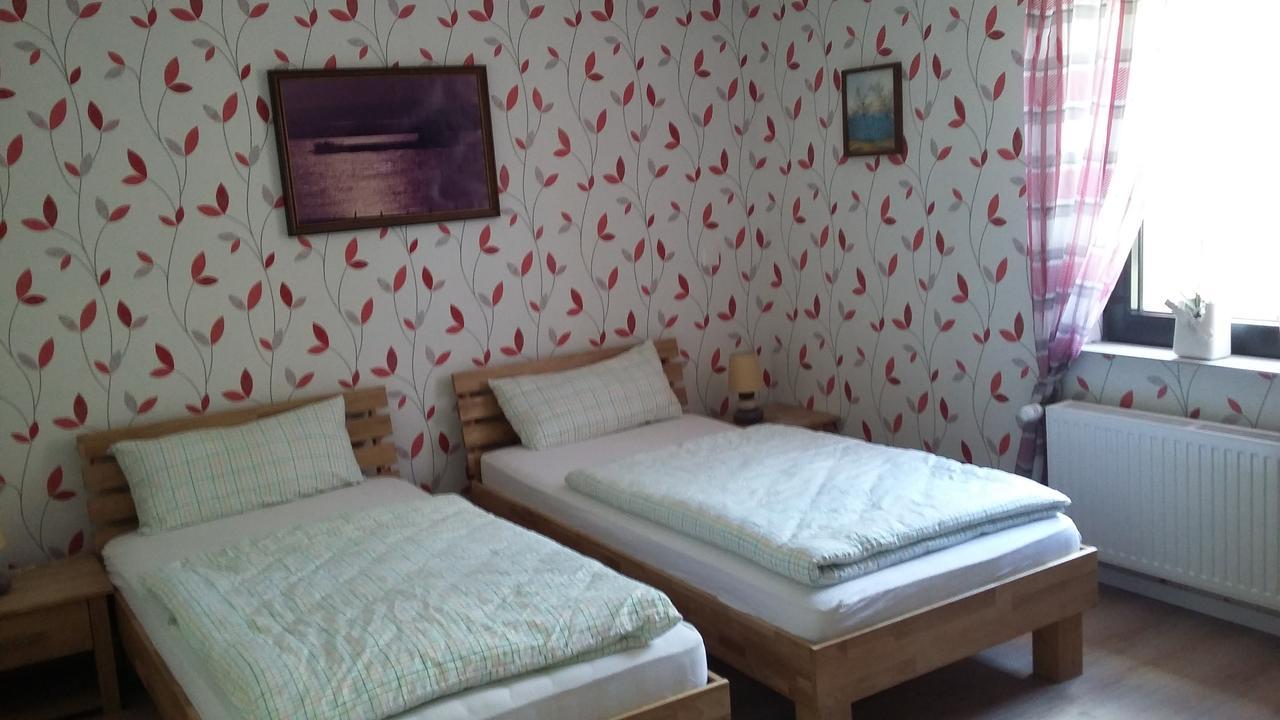 Landgasthof Schaenzer Voerde Ngoại thất bức ảnh