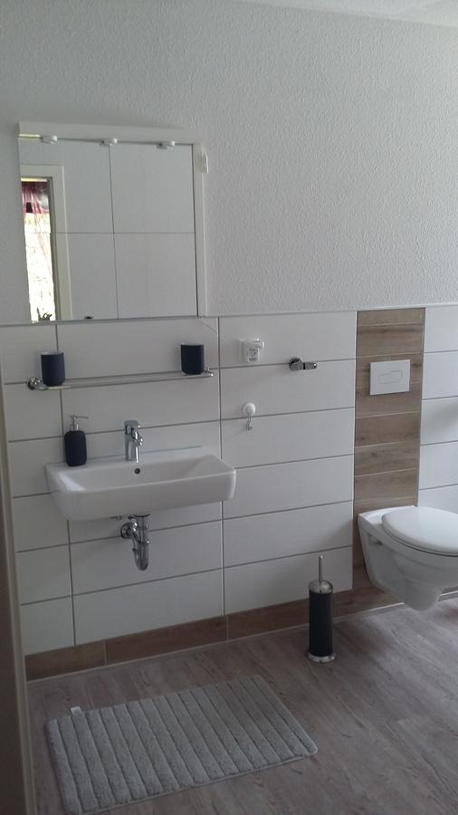 Landgasthof Schaenzer Voerde Ngoại thất bức ảnh