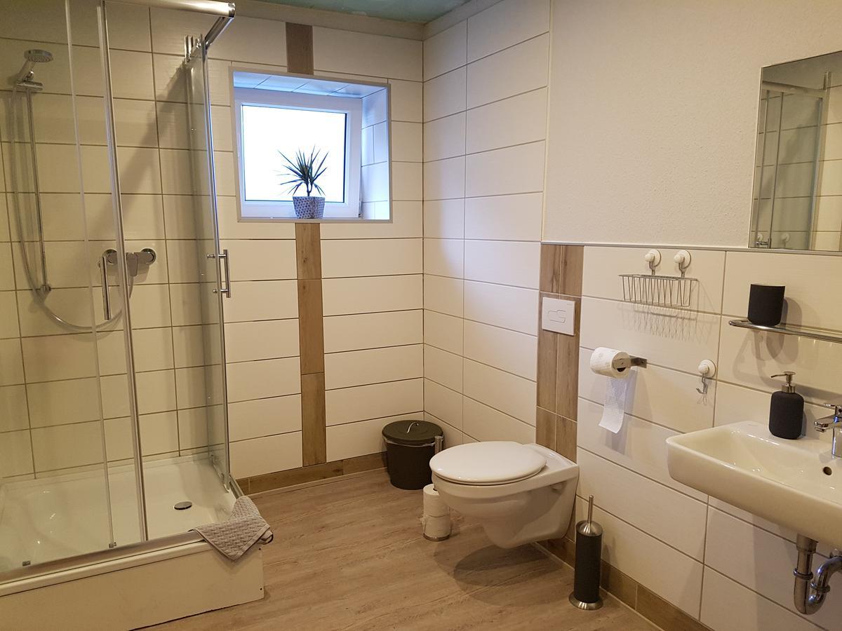 Landgasthof Schaenzer Voerde Ngoại thất bức ảnh