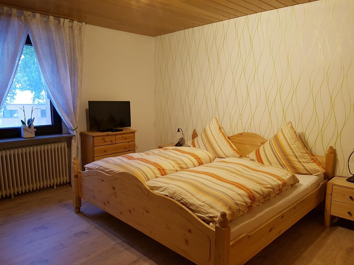 Landgasthof Schaenzer Voerde Ngoại thất bức ảnh