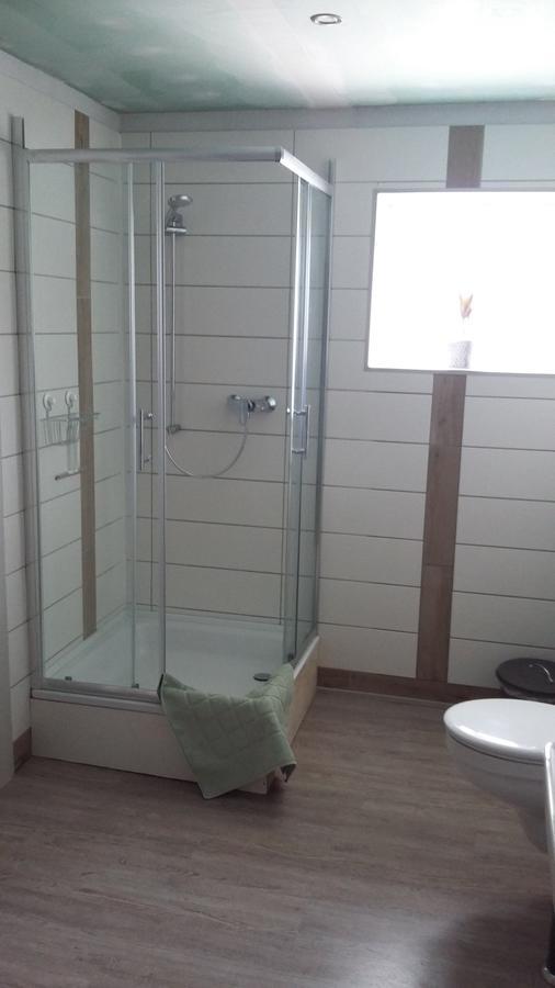 Landgasthof Schaenzer Voerde Ngoại thất bức ảnh