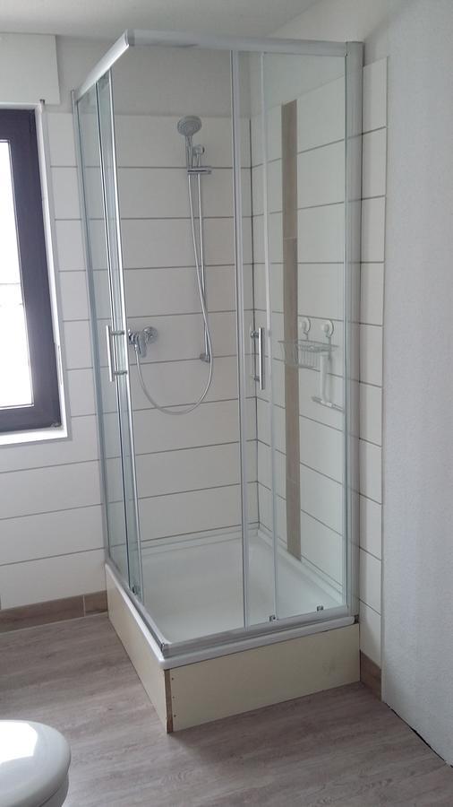 Landgasthof Schaenzer Voerde Ngoại thất bức ảnh