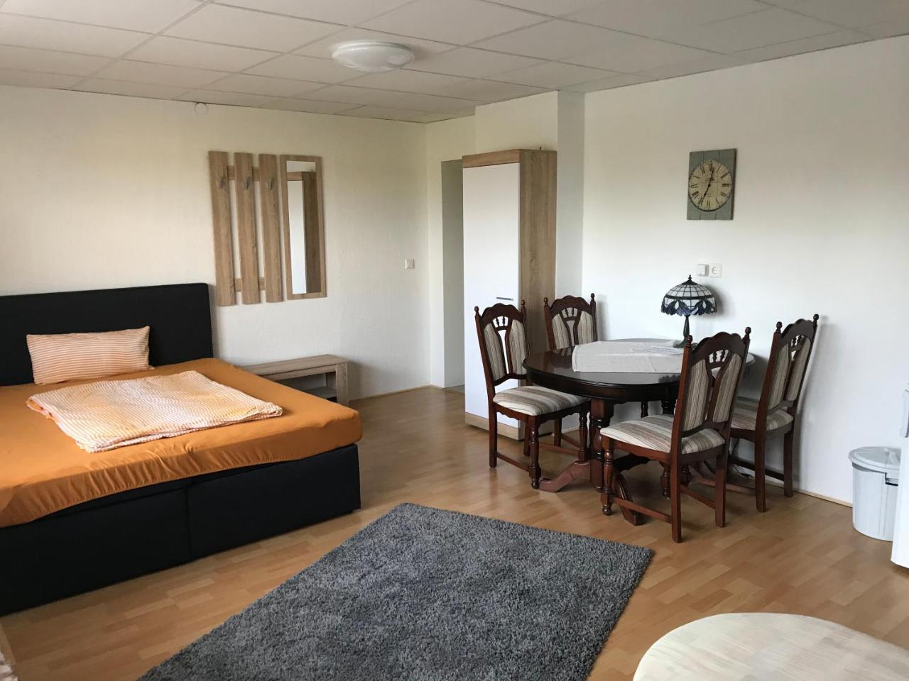 Landgasthof Schaenzer Voerde Ngoại thất bức ảnh